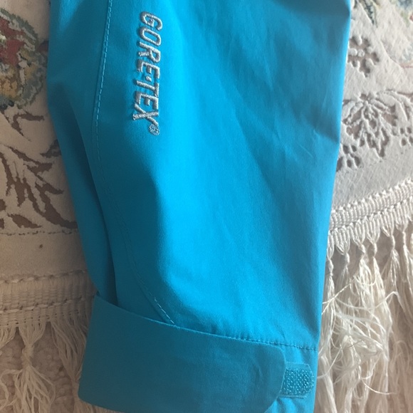 Marmot rain jacket size small - Picture 5 of 16